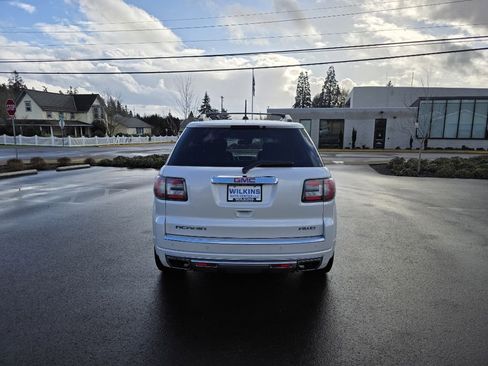 Used 2016 GMC Acadia Denali image 6