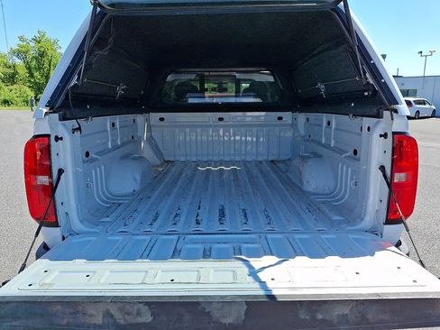 Used 2019 Chevrolet Colorado LT w/ LT Convenience Package AWD/4WD image 31
