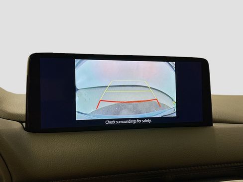 Used 2025 MAZDA CX-5 Carbon Edition image 23