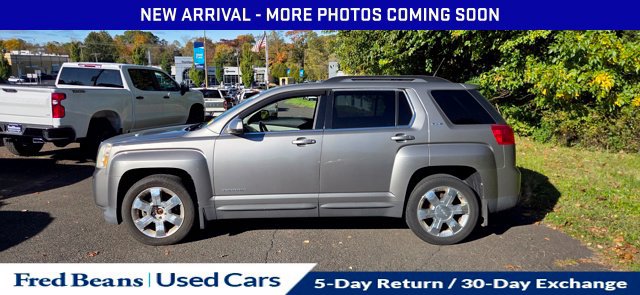 Used 2012 GMC Terrain SLE w/ Convenience Package AWD/4WD image 5