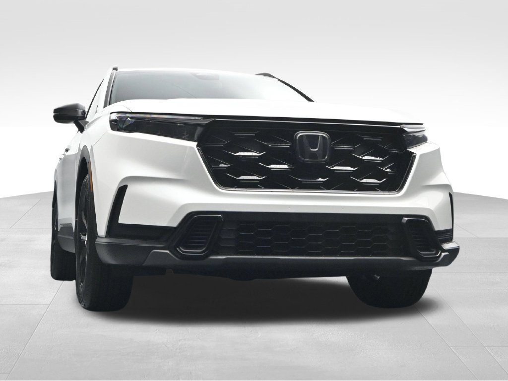 Certified 2024 Honda CR-V Sport image 53