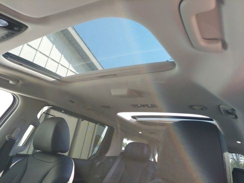 New 2026 Kia Carnival SX Prestige image 23