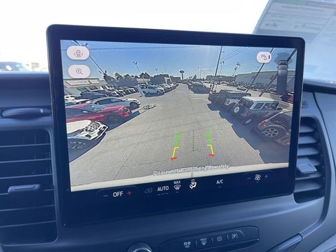 New 2026 Ford Transit 350 148 High Roof Extended image 11