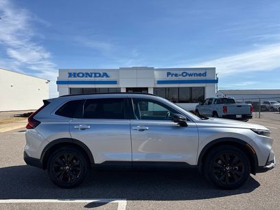Certified 2023 Honda CR-V Sport Touring