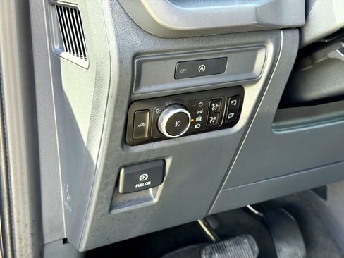 Certified 2025 Ford F150 XLT w/ Equipment Group 302A MID RWD image 13