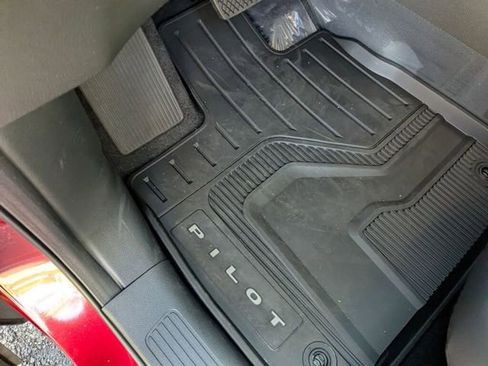 New 2026 Honda Pilot EX-L image 27