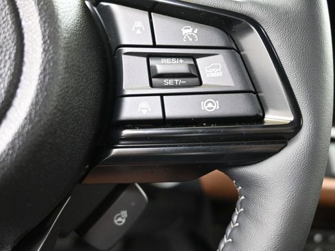 New 2026 Subaru Outback Touring image 25