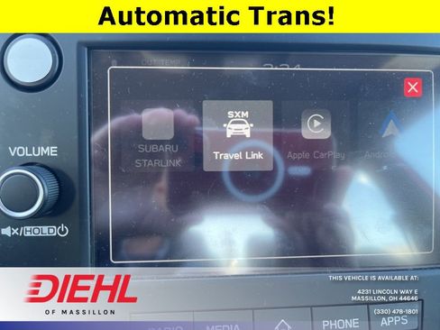 Used 2023 Subaru WRX image 15