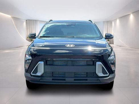 New 2026 Hyundai Kona SEL Sport FWD image 12