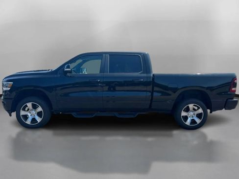 Used 2020 RAM 1500 Sport w/ Level 2 Equipment Group AWD/4WD image 15