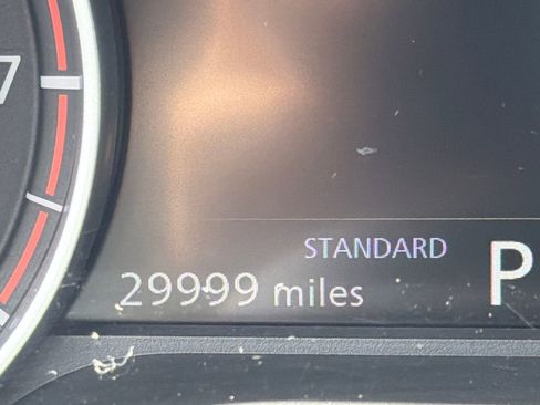 Certified 2023 Nissan Rogue SV image 29