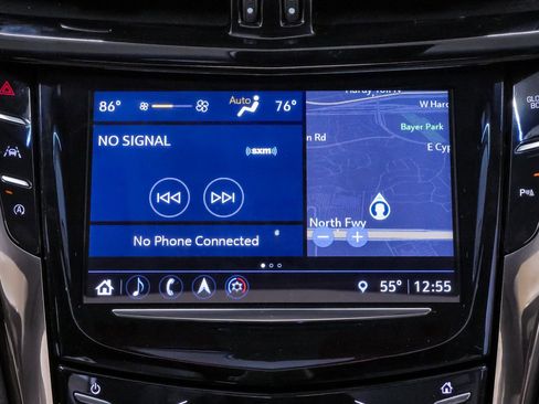 Used 2019 Cadillac CTS Luxury image 16