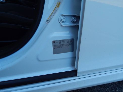 Used 2013 Chevrolet Cruze LT w/ RS Package image 32