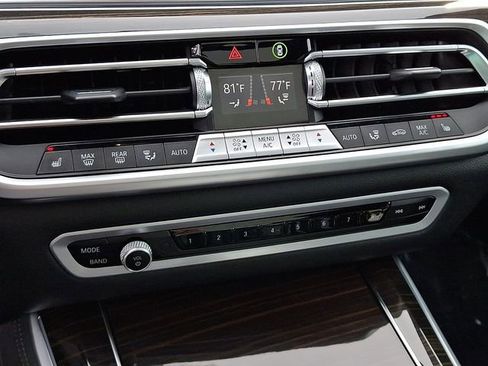 Used 2023 BMW X5 xDrive45e AWD/4WD image 20