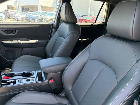 New 2026 Subaru Outback Limited AWD/4WD image 20
