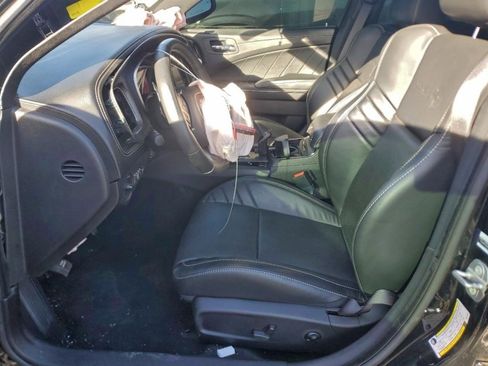 Used 2021 Dodge Charger SRT Hellcat w/ Harman/Kardon Audio Group image 6