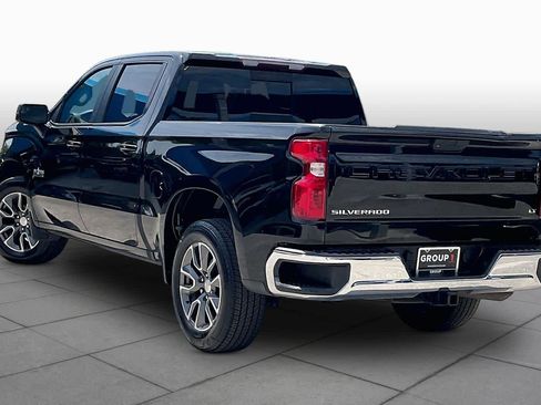 Used 2021 Chevrolet Silverado 1500 LT w/ Texas Edition Plus RWD image 12