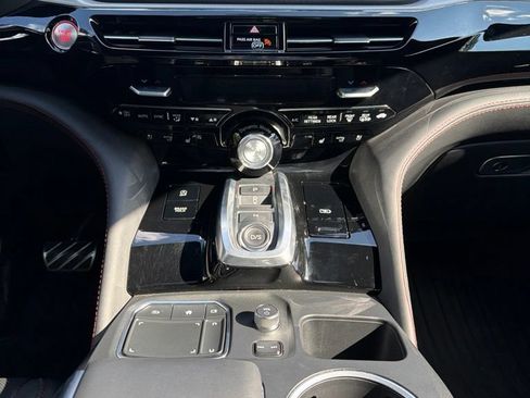 Used 2024 Acura MDX A-Spec AWD/4WD image 17