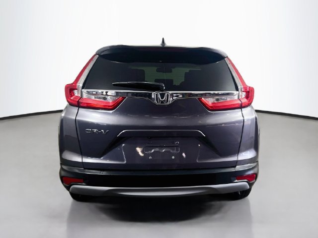 Used 2017 Honda CR-V EX-L image 18