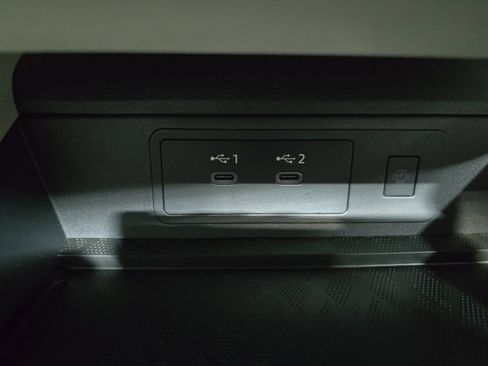 New 2025 Nissan Murano SL AWD/4WD image 30