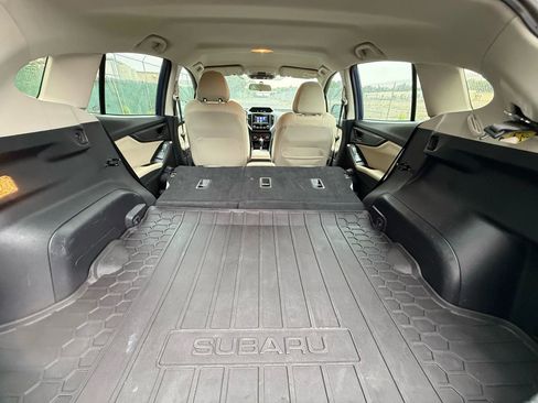 Used 2018 Subaru Impreza 2.0i Premium image 14