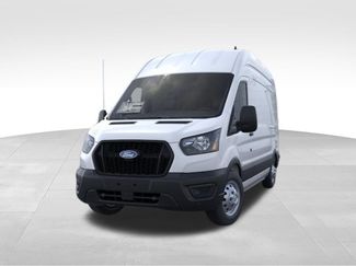 New 2026 Ford Transit 250 148 High Roof AWD video 2