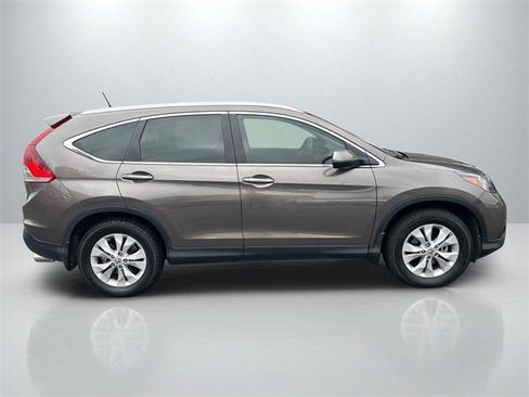 Used 2014 Honda CR-V EX-L image 8