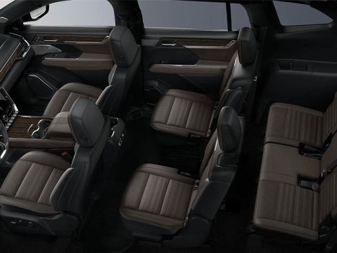 New 2026 GMC Acadia Denali Ultimate w/ LPO, All-Weather Package AWD/4WD image 39