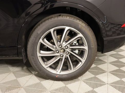 New 2025 Lincoln Corsair Grand Touring AWD/4WD image 20