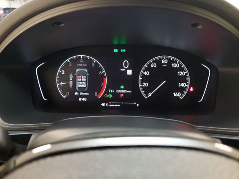 Certified 2023 Honda Civic EX image 14