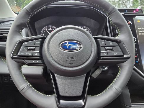 New 2026 Subaru Ascent Bronze Edition image 15