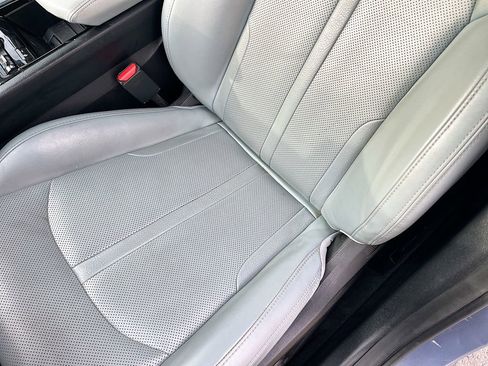 Used 2021 Kia K5 EX image 19