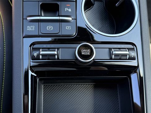 New 2026 Kia K5 GT image 26