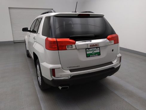 Used 2016 GMC Terrain SLE w/ Technology Package image 6
