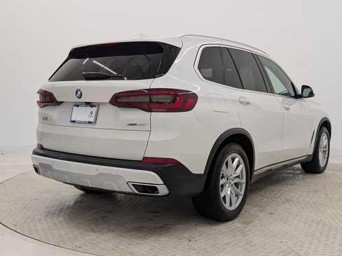 Used 2021 BMW X5 xDrive40i w/ Premium Package image 9