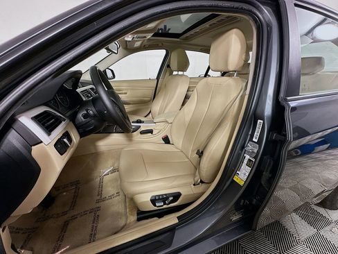 Used 2016 BMW 320i Sedan image 23