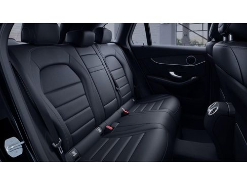 Certified 2022 Mercedes-Benz GLC 300 4MATIC image 5