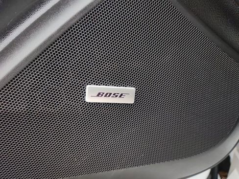 Used 2019 Cadillac CTS AWD Sedan w/ Seating Package image 44