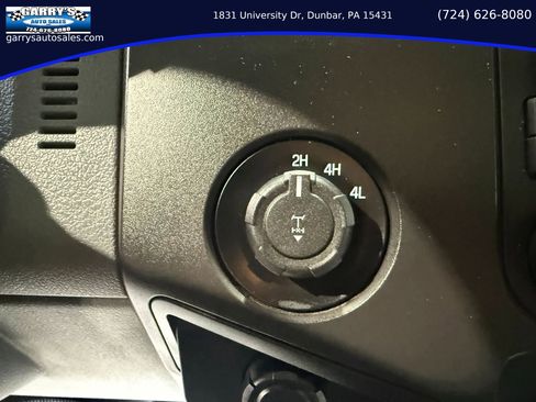 Used 2015 Ford F250 XL w/ Power Equipment Group AWD/4WD image 21