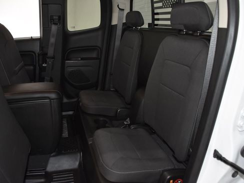 Used 2022 GMC Canyon Elevation image 29