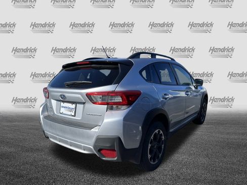 Used 2023 Subaru Crosstrek 2.0i image 11