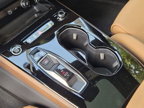 New 2025 Audi A5 2.0T Prestige image 23