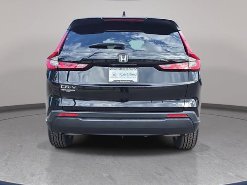 Certified 2024 Honda CR-V EX image 6