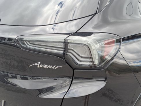 Certified 2024 Buick Encore GX Avenir w/ Avenir Technology Package image 12