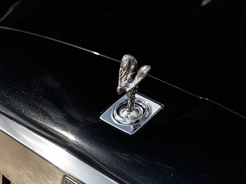 Certified 2023 Rolls-Royce Cullinan image 13