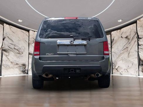 Used 2009 Honda Pilot EX-L image 10