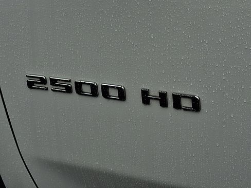 Certified 2024 Chevrolet Silverado 2500 LT image 31