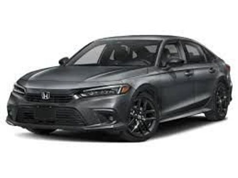 Used 2024 Honda Civic Sport image 28