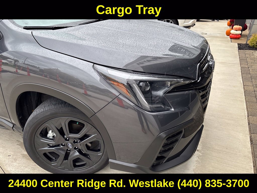 Used 2024 Subaru Ascent Onyx Edition AWD/4WD image 14