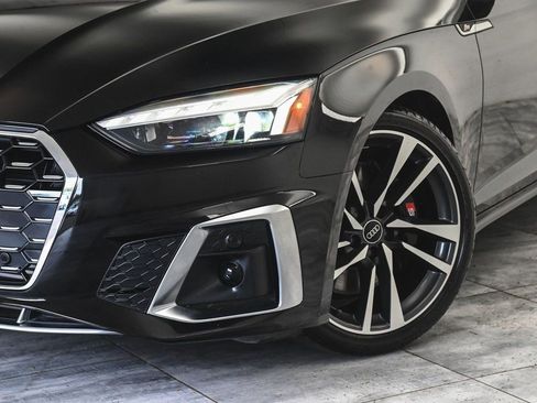 Used 2024 Audi S5 Premium w/ Convenience Package image 31